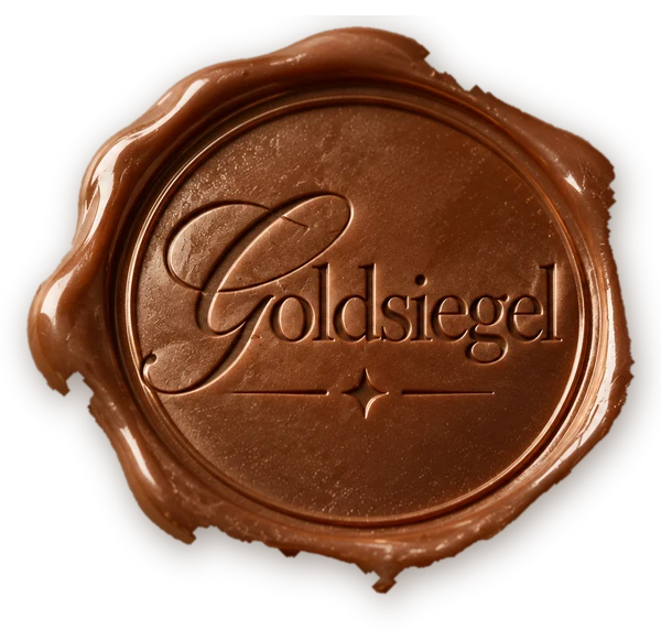 Goldsiegel